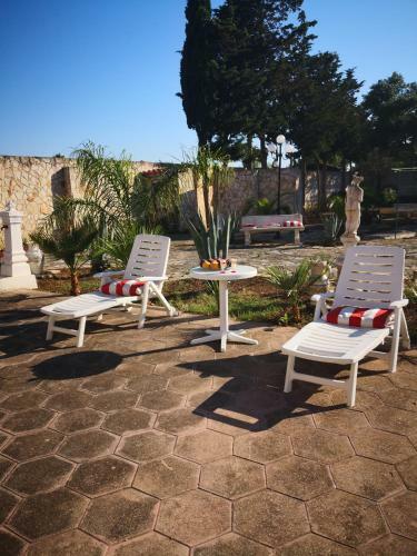 Villa Elodia-ground Floor Apartment