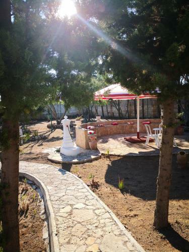 Villa Elodia-ground Floor Apartment