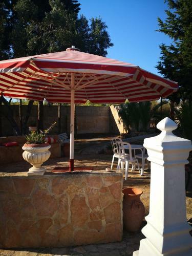 Villa Elodia-ground Floor Apartment