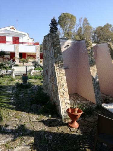 Villa Elodia-ground Floor Apartment