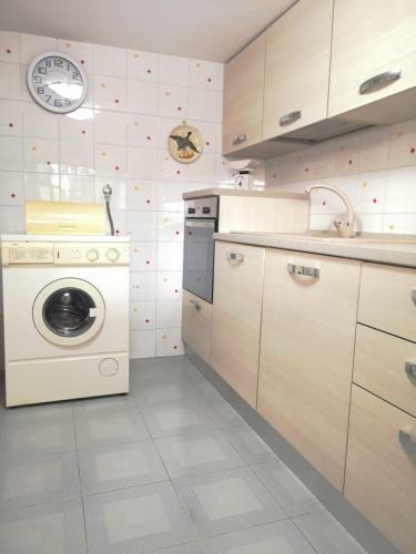 Villa Elodia-ground Floor Apartment