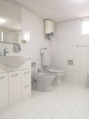 Villa Elodia-ground Floor Apartment