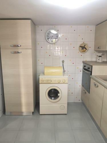 Villa Elodia-ground Floor Apartment