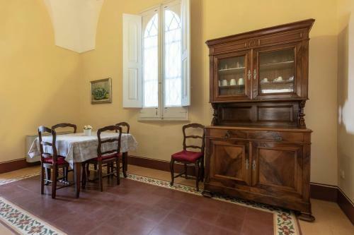 Apartamento Dimora Papaleo