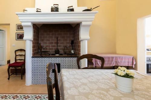 Apartamento Dimora Papaleo