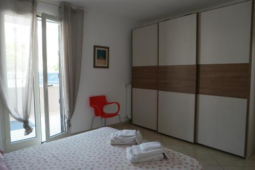 Apartamento Appartamento Tresor 1