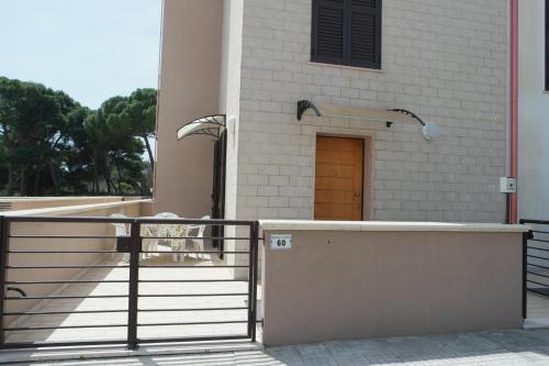 Apartamento Appartamento Tresor 1