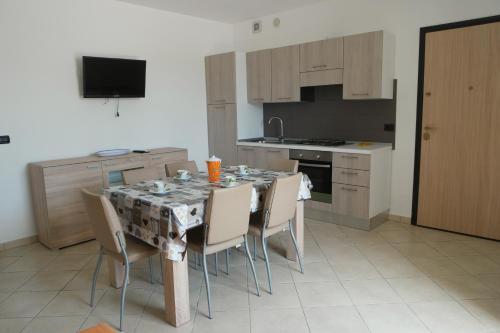 Apartamento Appartamento Tresor 1