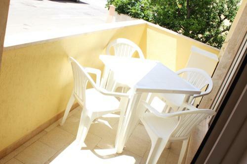 Apartamento Bilocali Verde
