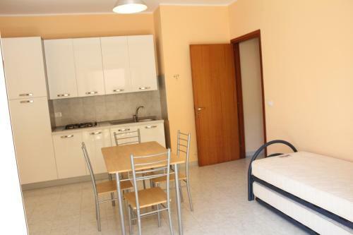 Apartamento Bilocali Verde
