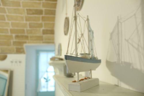 Apartamento Poetic Salento Style House