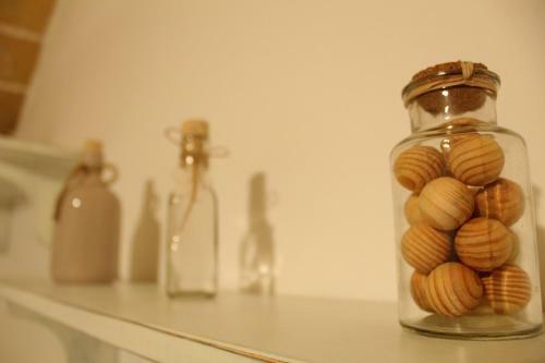 Apartamento Poetic Salento Style House