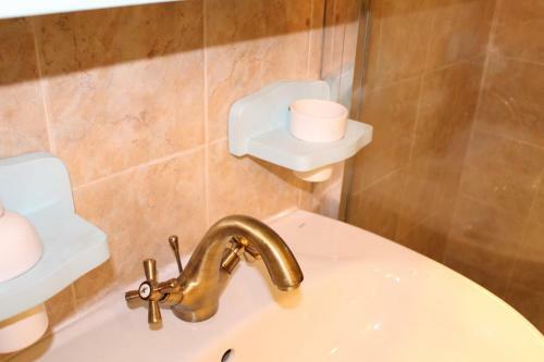 Apartamento Poetic Salento Style House