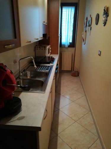 Apartamento Monolocale E Bilocale Villa Adelaide