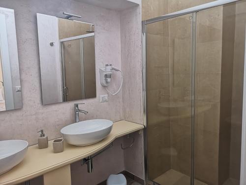 Bed & Breakfast B & B San Giovanni 9