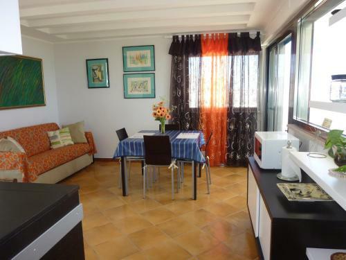 Apartamento Dueattici E Un Pianoterra