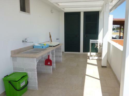 Apartamento Dueattici E Un Pianoterra