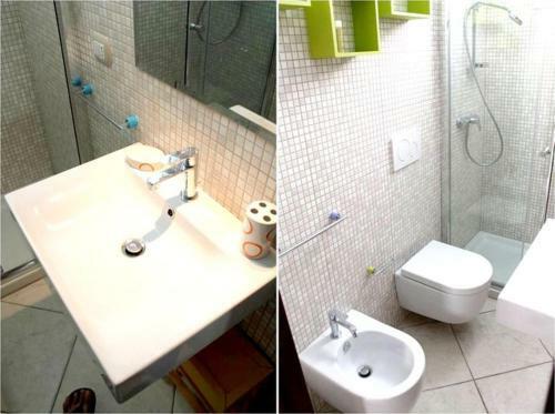 Apartamento Dueattici E Un Pianoterra