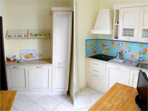 Apartamento Dueattici E Un Pianoterra
