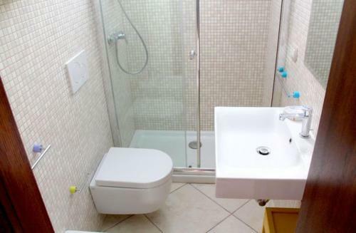 Apartamento Dueattici E Un Pianoterra