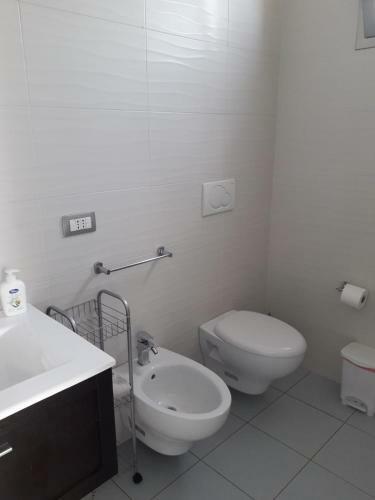 Apartamento Dueattici E Un Pianoterra