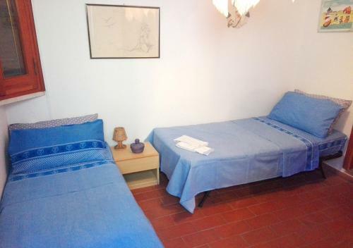 Villa Baia Di Gallipoli