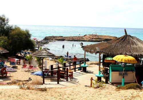 Villa Baia Di Gallipoli
