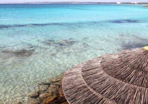 Villa Baia Di Gallipoli