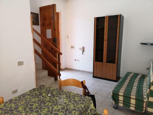 Apartamento Villino Pini