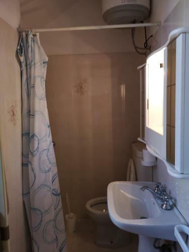 Apartamento Villino Pini
