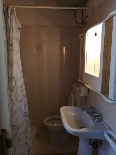 Apartamento Villino Pini