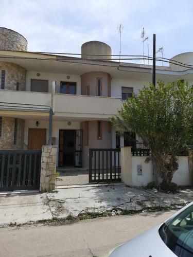 Apartamento Villino Pini