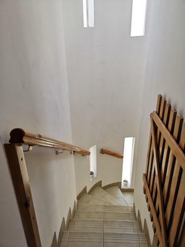 Apartamento Villino Pini