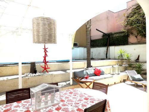 Bed & Breakfast Sea Garden - Gallipoli