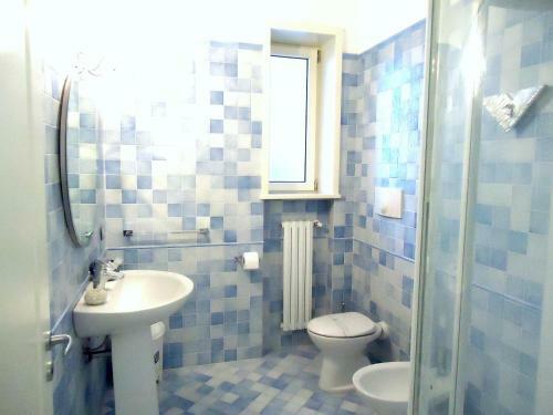 Bed & Breakfast Sea Garden - Gallipoli