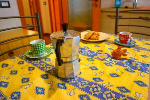 Apartamento Casa Vacanze Vecchia Torre