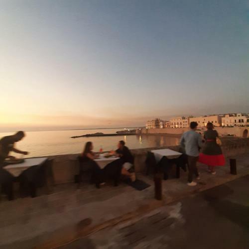 B&B Medusa House Gallipoli