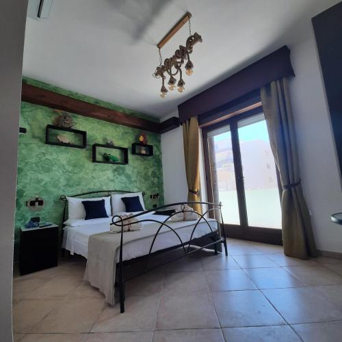 B&B Medusa House Gallipoli
