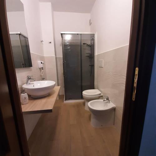 B&B Medusa House Gallipoli