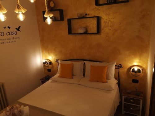 B&B Medusa House Gallipoli