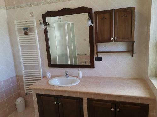 B&B Medusa House Gallipoli