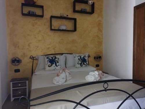 B&B Medusa House Gallipoli