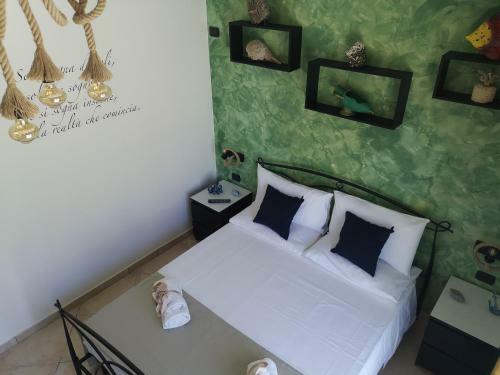 B&B Medusa House Gallipoli