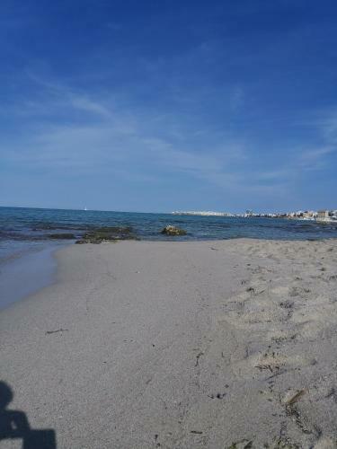 B&B Medusa House Gallipoli