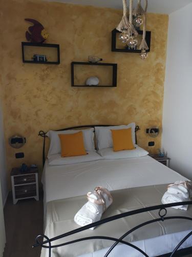 B&B Medusa House Gallipoli