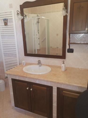 B&B Medusa House Gallipoli