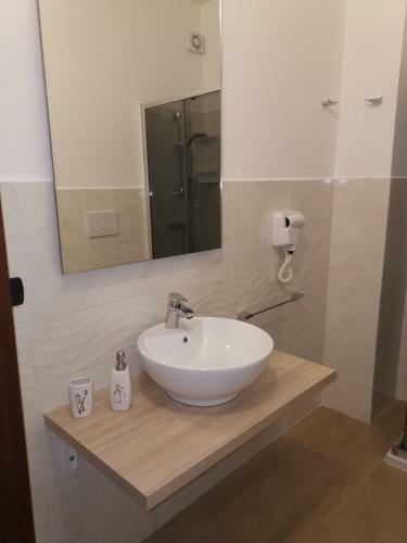 B&B Medusa House Gallipoli
