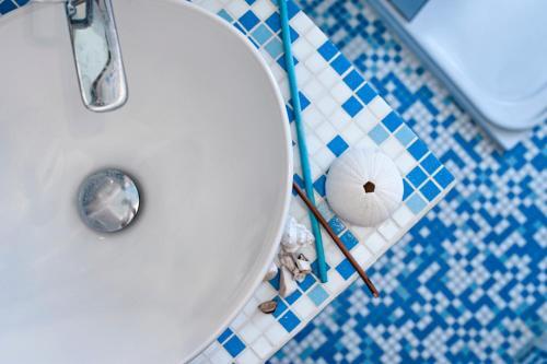 Apartamento La Baia Verde Di Concy - Sitcase