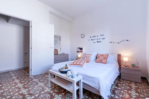 Apartamento La Baia Verde Di Concy - Sitcase