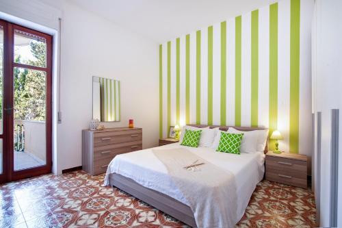 Apartamento La Baia Verde Di Concy - Sitcase